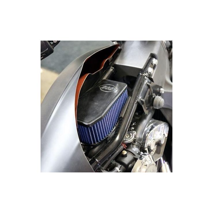 S&S Cycle Stealth 2 Performance air filter Indian Scout / Victory